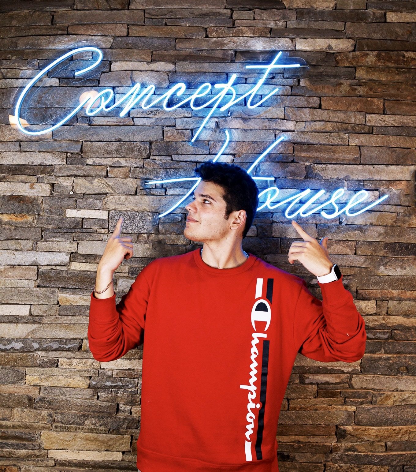 Santiago en Concept House